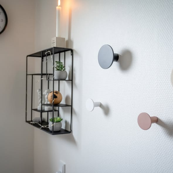 Zones By Gitte inviterer til et pusterum fra hverdagen