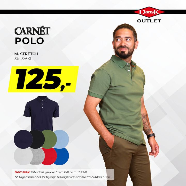 En finger på pulsen i Vejle