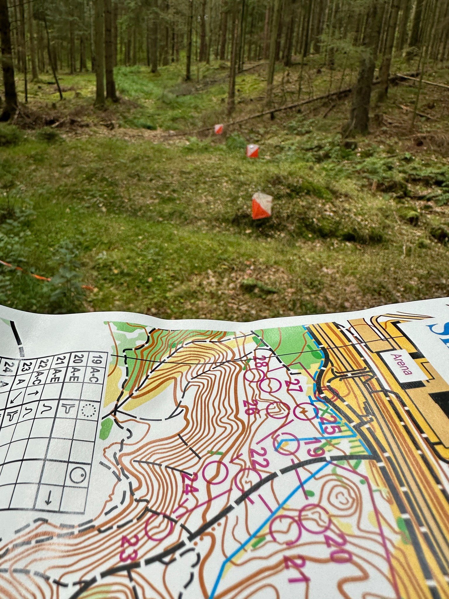 Oplev præcisionsorientering i Silkeborg