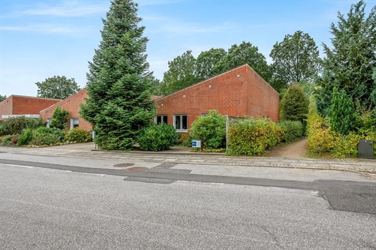 Poppel Alle 4 og 4 andre boliger er kommet til salg denne uge i Holstebro - se boligerne her.