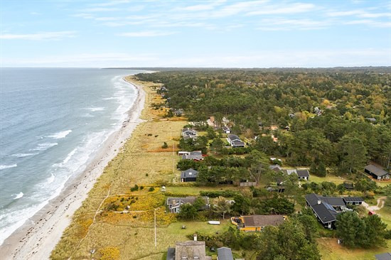 Top 6 over dyreste boliger til salg i Nykøbing Sj. Priser op til 13.800.000 kr