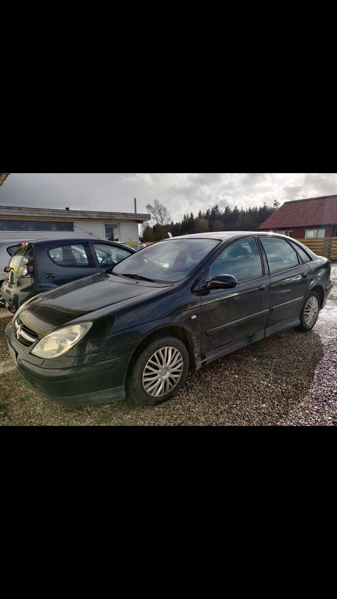 Ryomgårds billigste biler til salg netop nu