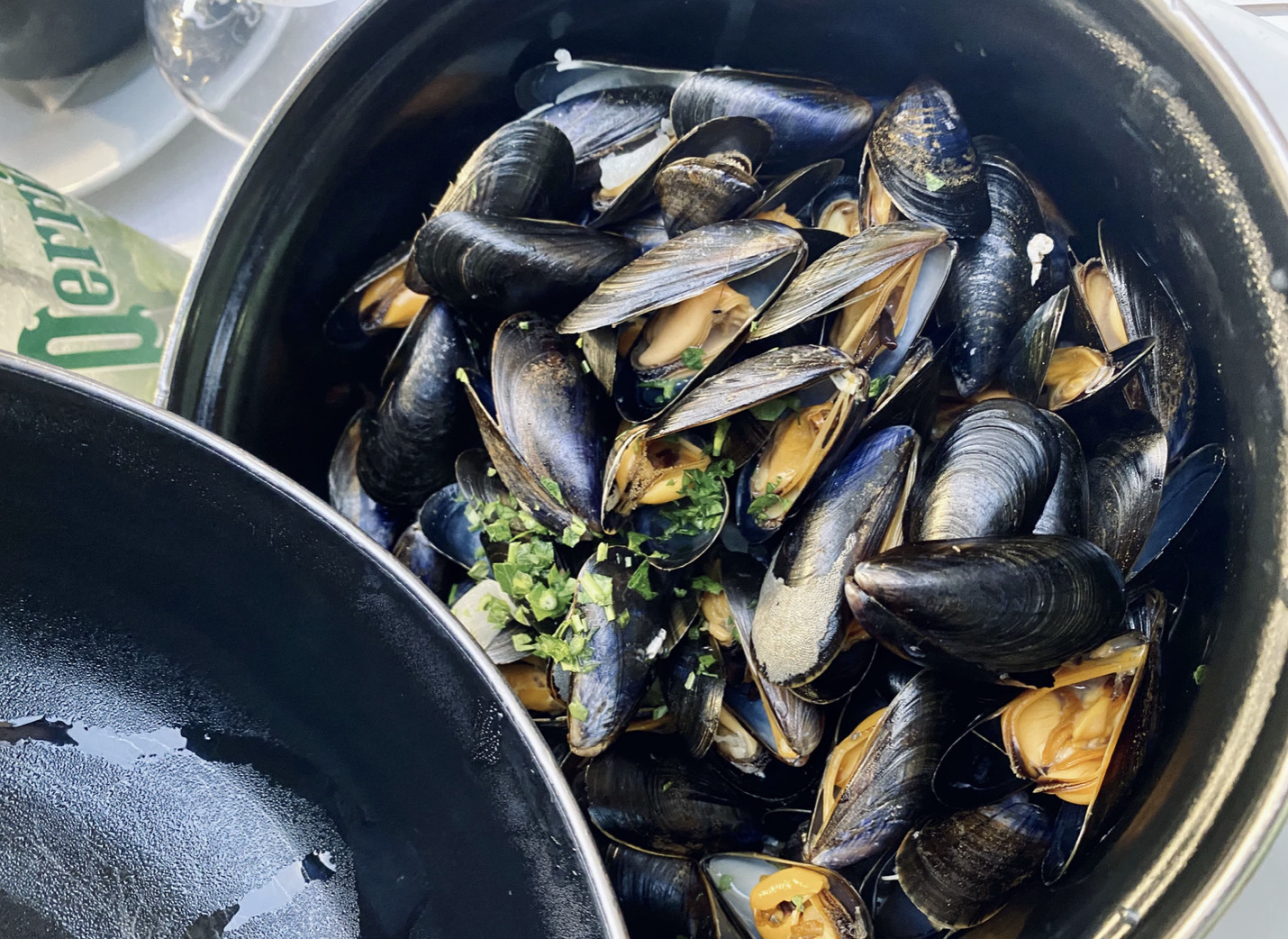 Bliv havbonde for en dag