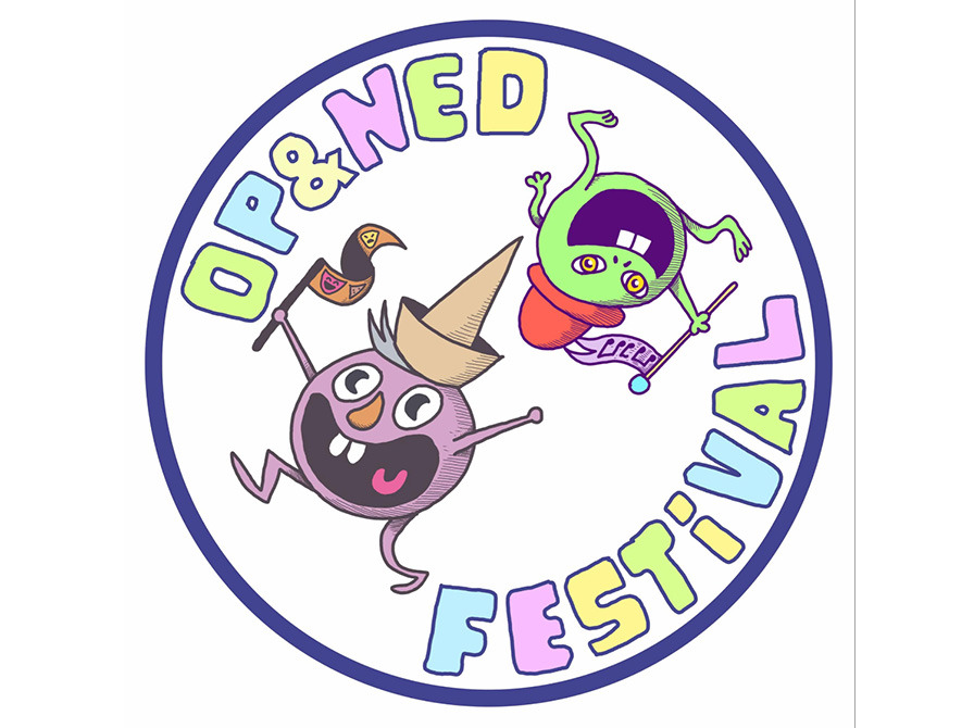 Mød biblioteket på Jens Otto Krags Plads til en dag fyldt med leg og kreativitet