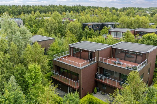 Top 6 over dyreste boliger til salg i Glostrup. Priser op til 8.750.000 kr