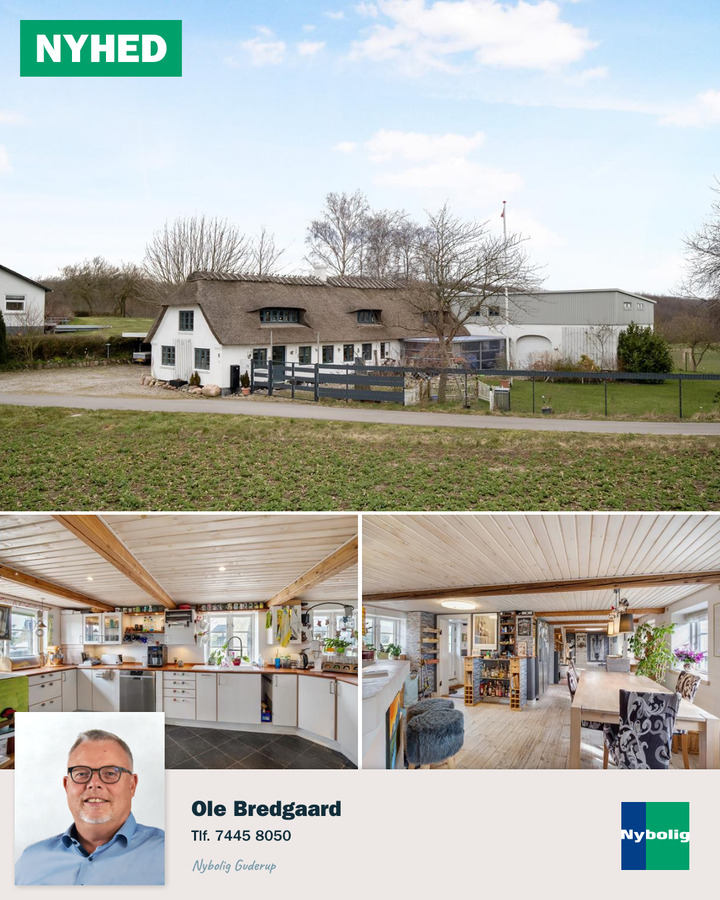 Hold dig ajour med dagens opdateringer fra Nordborg