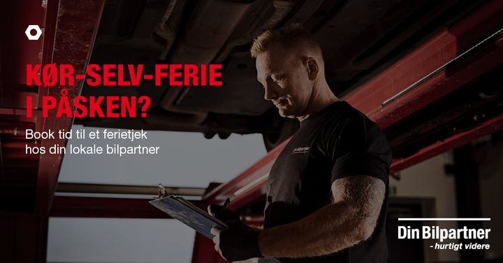 Opslagstavlen: Nyeste opdateringer fra Herning