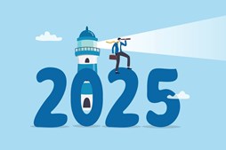 Få det store overblik over aktiemarkedet 2025 i Birkerød