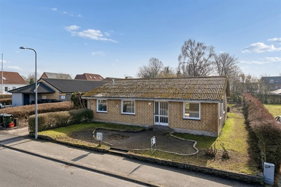 Højmarksvej 70 er til salg for kun 499.999 kr.: Se de billigste boliger til salg i Løsning her