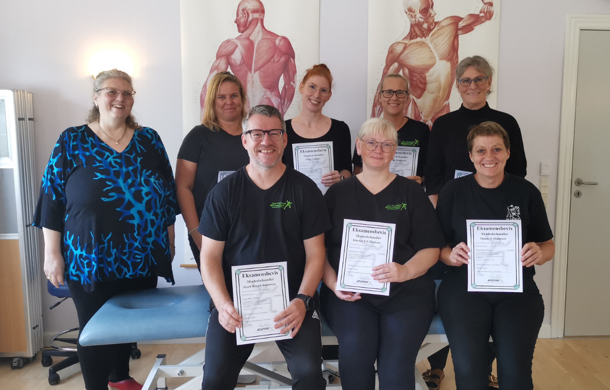 Piann måtte hjælpe kendis med problemer: “Efter 27 år elsker jeg stadig det arbejder med”