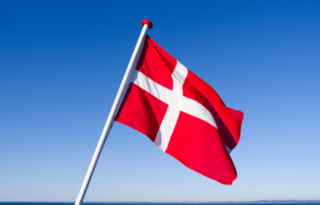 Bryllupsdag i Fredericia d. 6. juni 2023