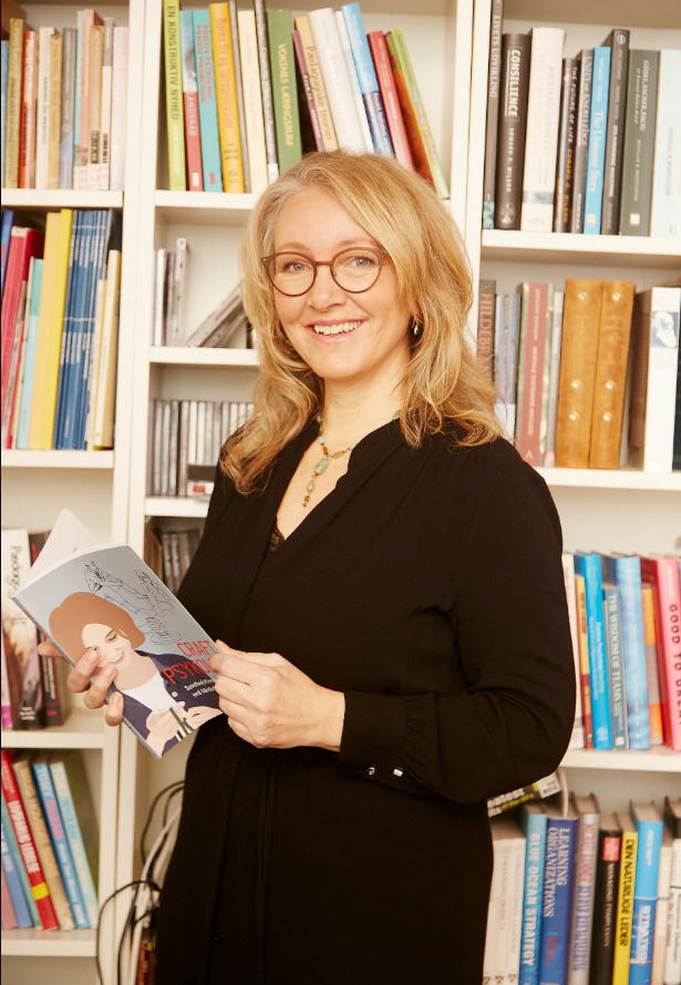 Oplev craftens sundhedsfremmende fordele i Holbæk