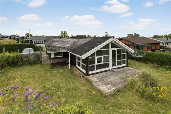 Lupinvænget 4 er til salg for kun 470.000 kr.: Se de billigste boliger til salg i Ballerup her
