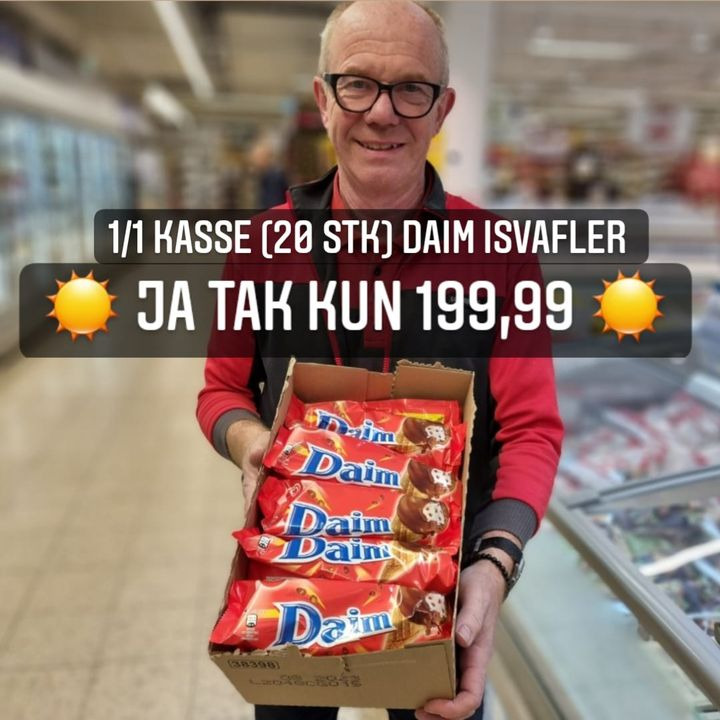 Nyt på opslagstavlen i Odder