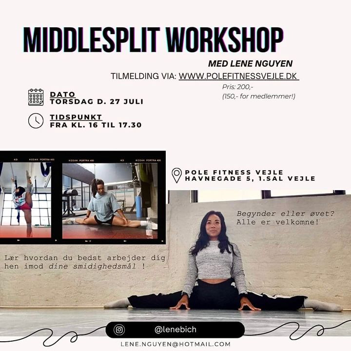 Opdatér dig her: Det nyeste fra Hedensted