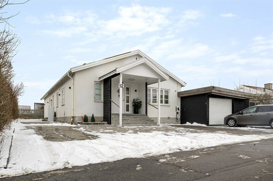 Top 6 over dyreste boliger til salg i Hedehusene. Priser op til 8.995.000 kr