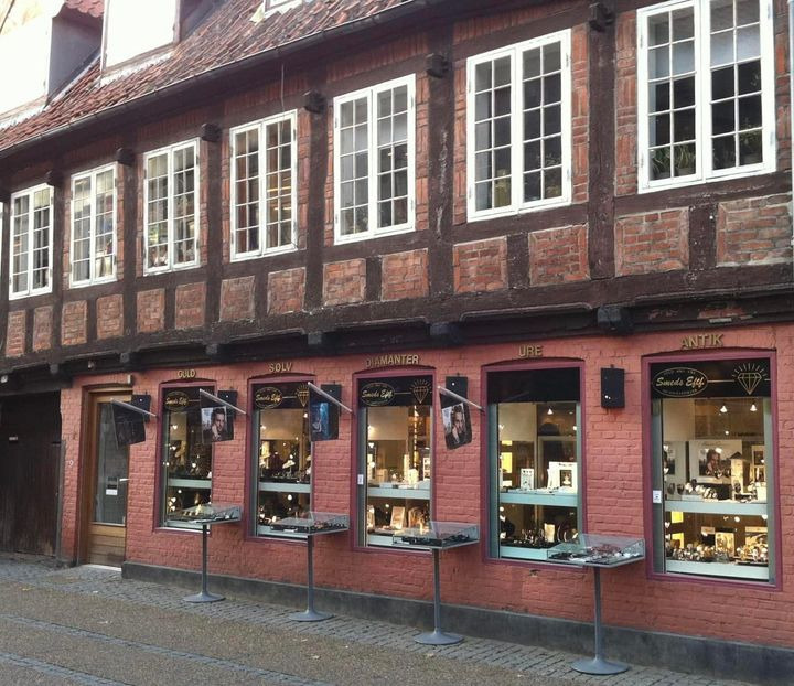 Opdatér dig her: Det nyeste fra Hobro