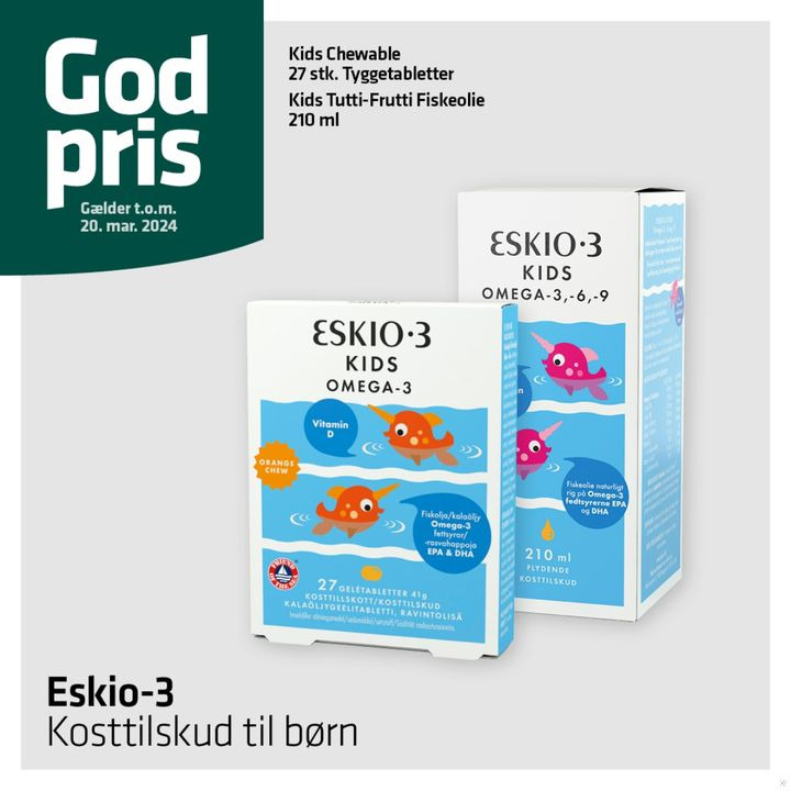 En finger på pulsen i Ikast