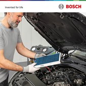 Slidt kabinefilter kan forværre allergier under kørsel: Auto Teknik Bosch Car Service Sæby tilbyder udskiftning