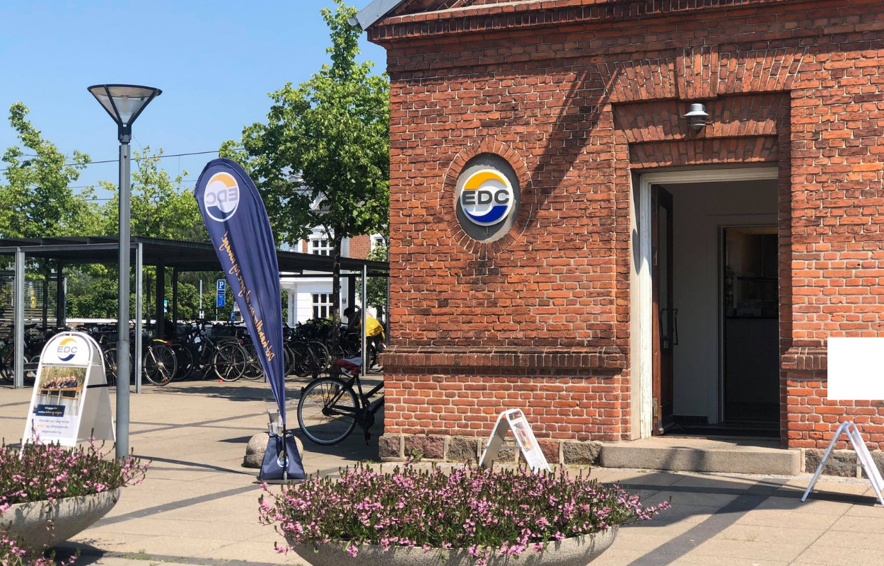 Opdatér dig her: Det nyeste fra Odder