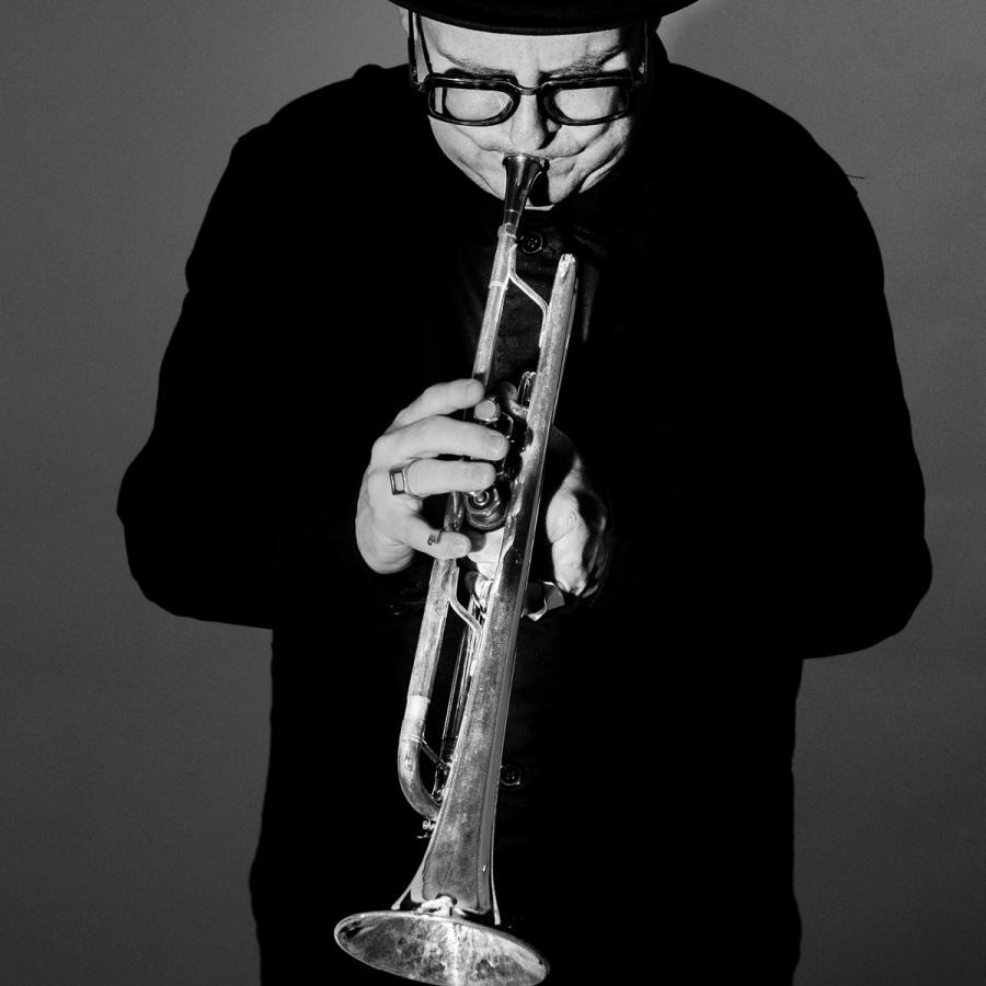 Jazzens kongelige instrument fejres på Roskilde Bibliotek