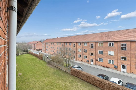 Yasmin-Rose Stien 69 er til salg for kun 1.995.000 kr.: Se de billigste boliger til salg i Glostrup her