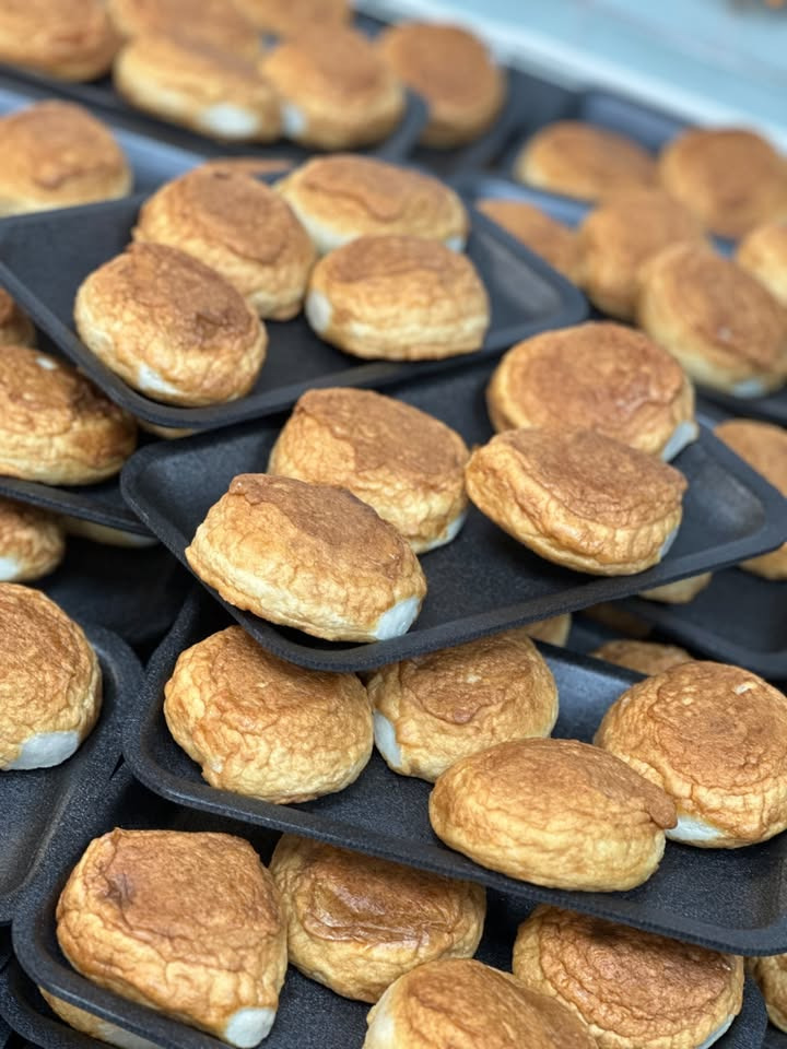 Meny Randers tilbyder weekendens lækkerier med fiskefrikadeller til specialpris