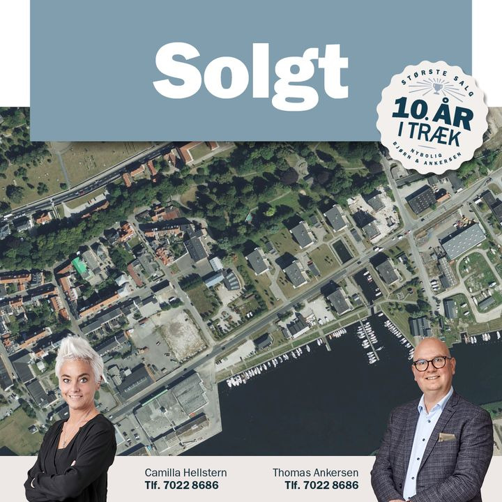 Opdatér dig her: Det nyeste fra Fårup