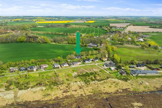 Top 6 over dyreste boliger til salg i Haarby. Priser op til 5.995.000 kr