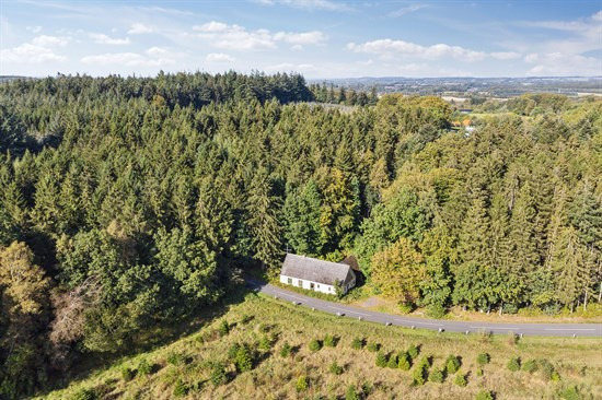 Drewsensvej 66 er til salg for kun 495.000 kr.: Se de billigste boliger til salg i Silkeborg her