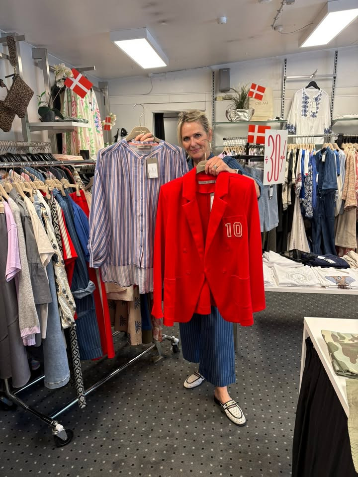 Rosengreen ser frem til forårets ankomst med nye styles fra Costa Mani