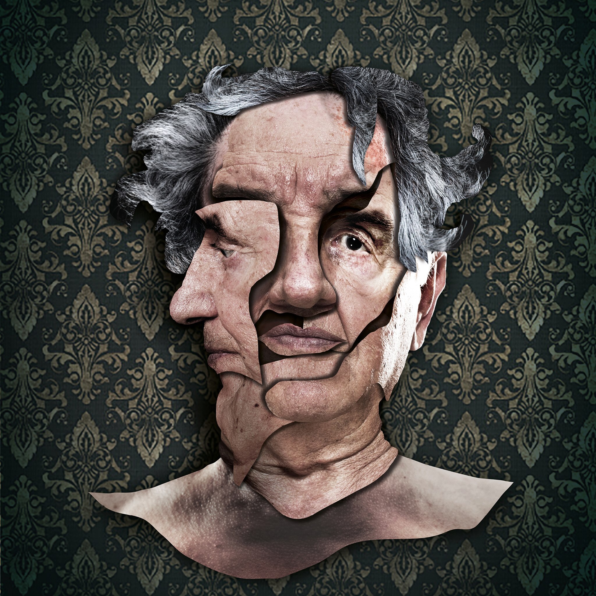 Rigoletto // Værket