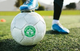 Helsted Fremad var svære at håndtere da Snog brillerede