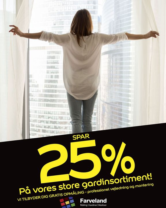 Det nyeste på Fredericias opslagstavle