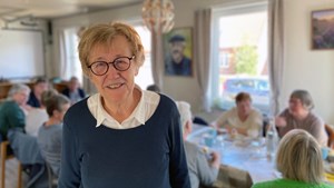 Ulfborg Væresteds innovative rekruttering tiltrækker 23 nye frivillige gennem personlig kontakt