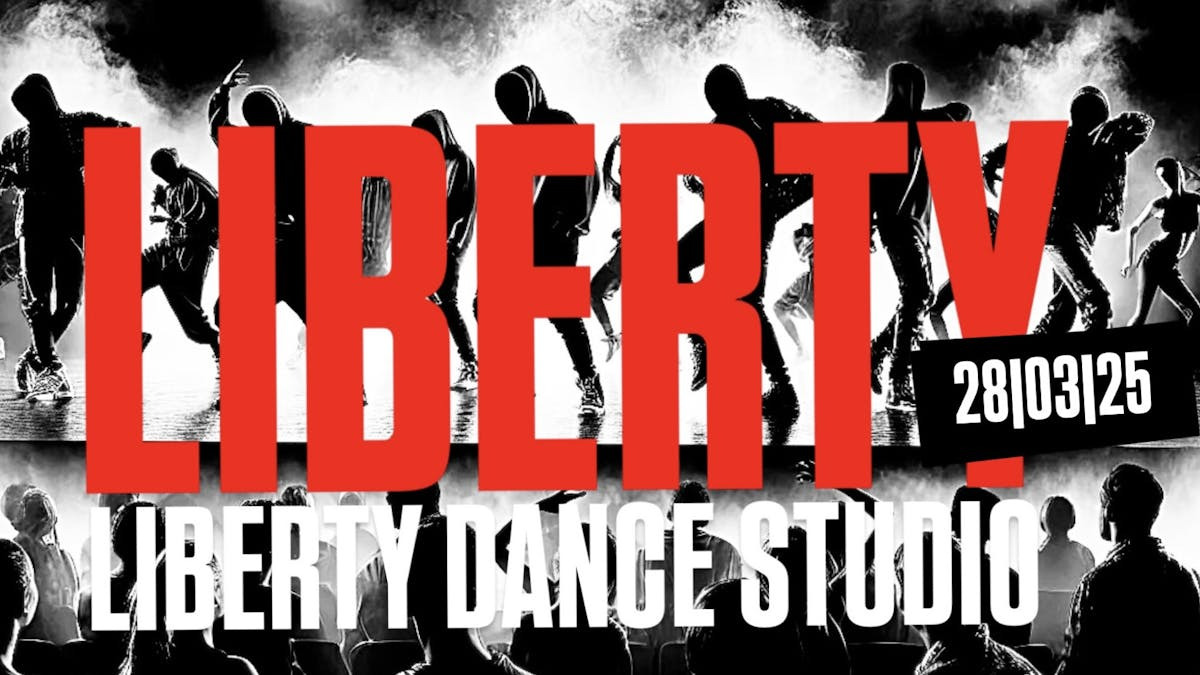 Dansens magi indtager Kulturhuset Kilden i Brøndby