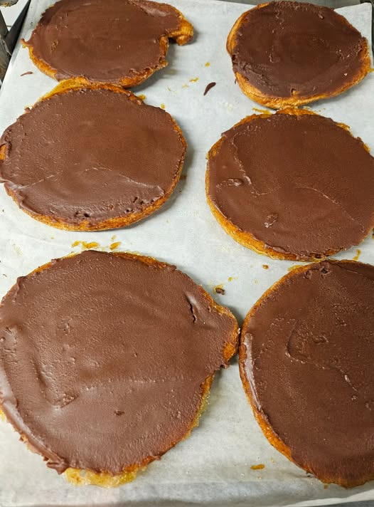 Løgstørvejens Bageri tilbyder sprøde øretæver til særpris onsdag