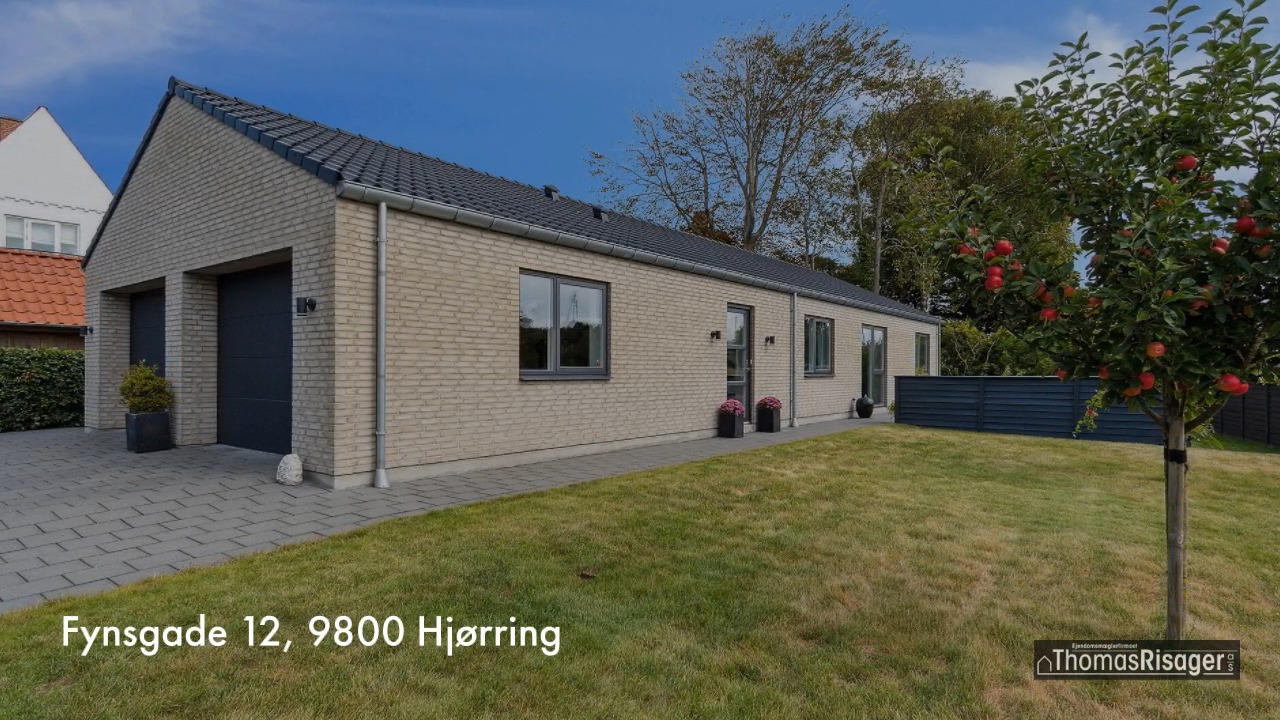 Se dagens updates fra Hjørring her