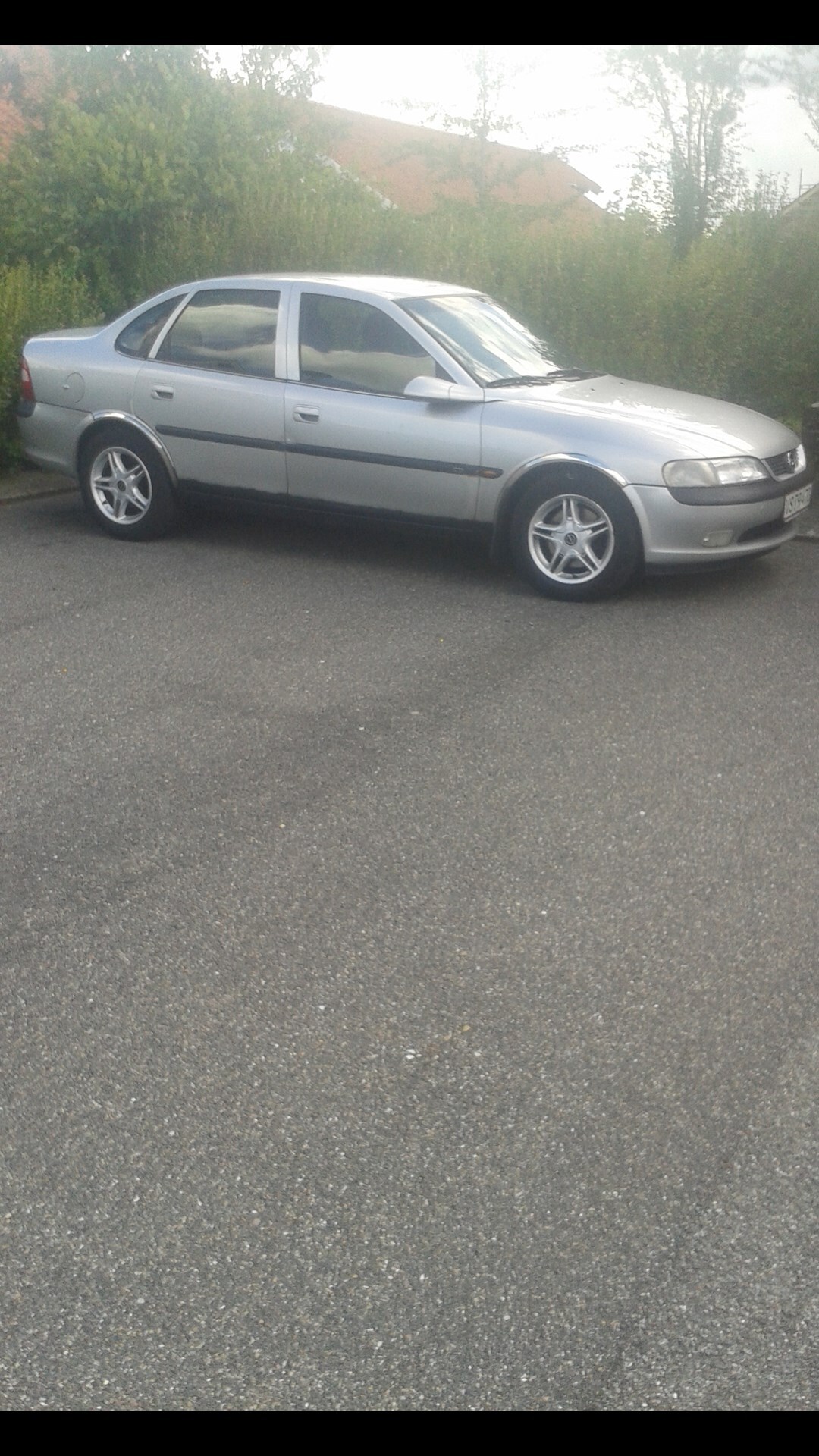 Vadums billigste biler til salg netop nu