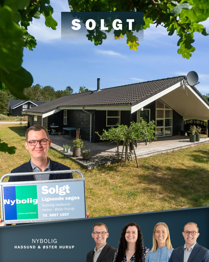 Nyt på opslagstavlen i Hadsund