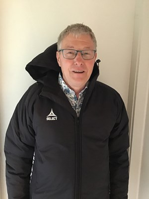 Hjørring AIK Frem taber pusten efter stærk start mod Brønderslev IF