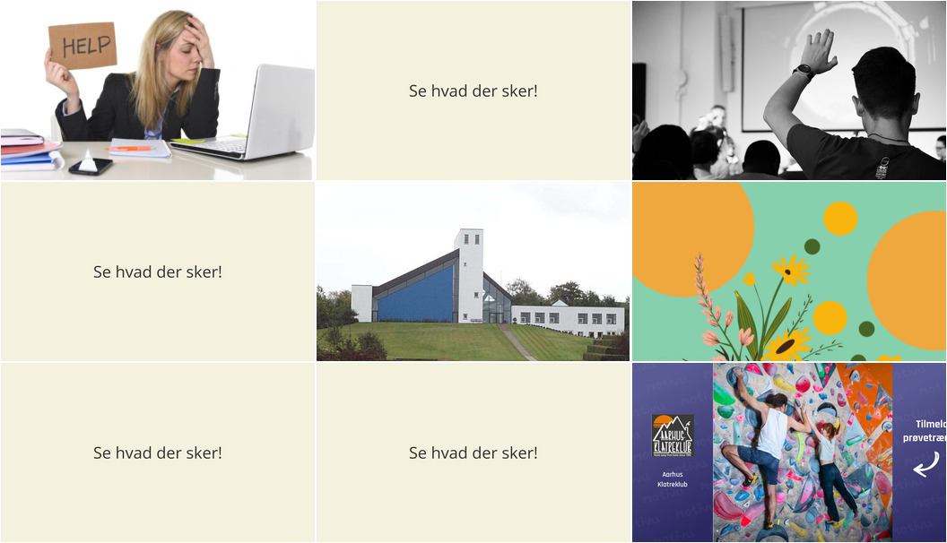 IT-mandage, klima og bouldering: Oplevelser i Brabrand i den kommende uge