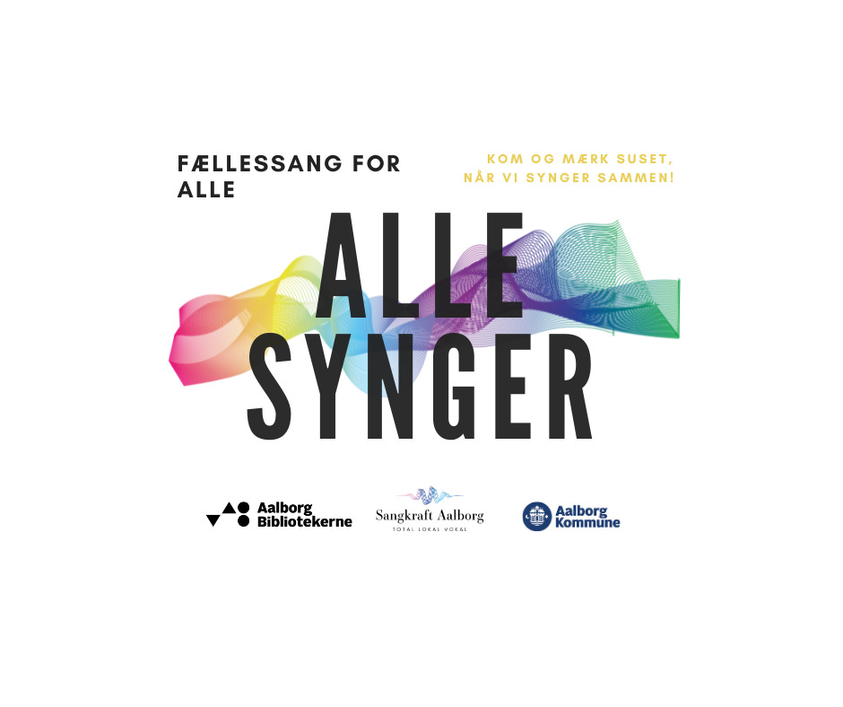 Fællessang på Trekanten: Syng med Anders Hornshøj