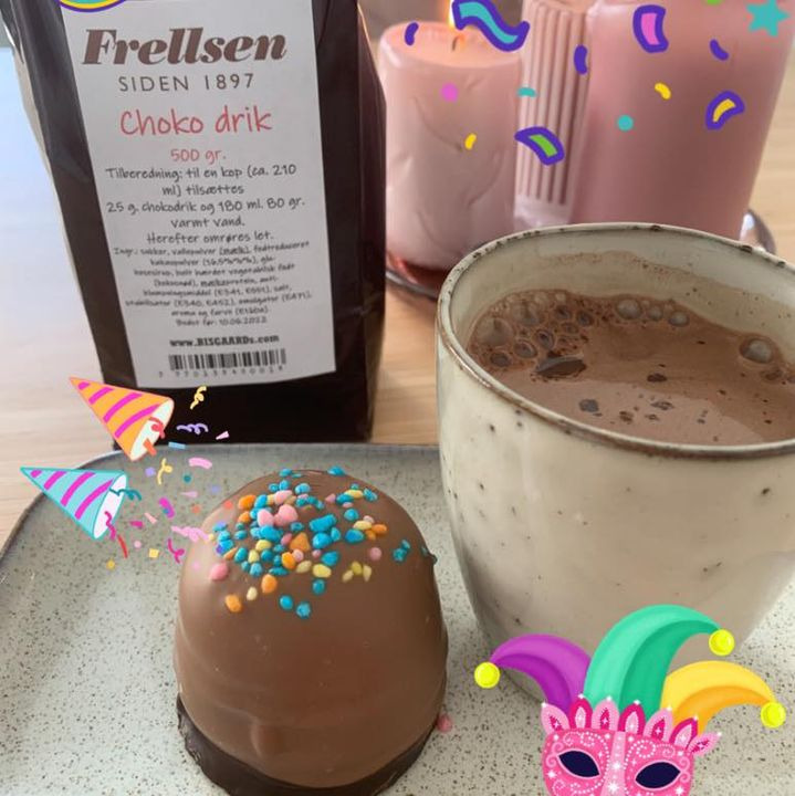 Nyt på opslagstavlen i Støvring