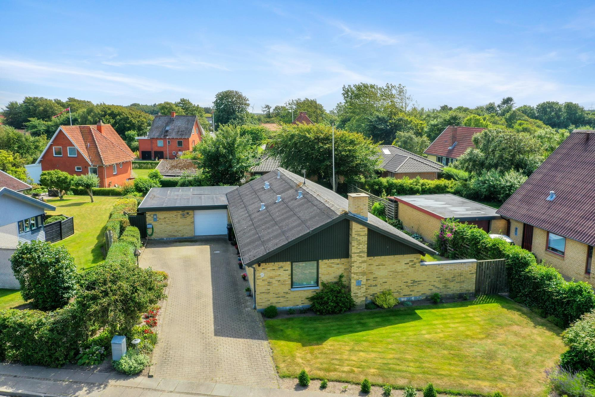 Opslagstavlen: Nyeste opdateringer fra Aabybro