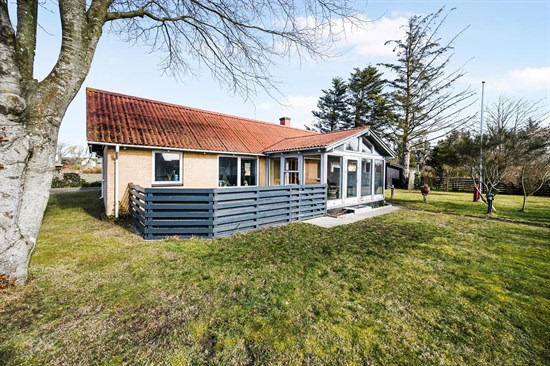 Kvorupvej 4B er til salg for kun 245.000 kr.: Se de billigste boliger til salg i Pandrup her