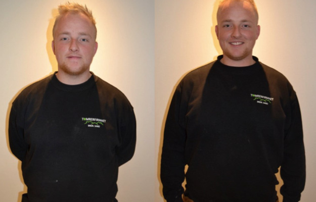 Seneste nyt fra lokalområdet på sociale medier