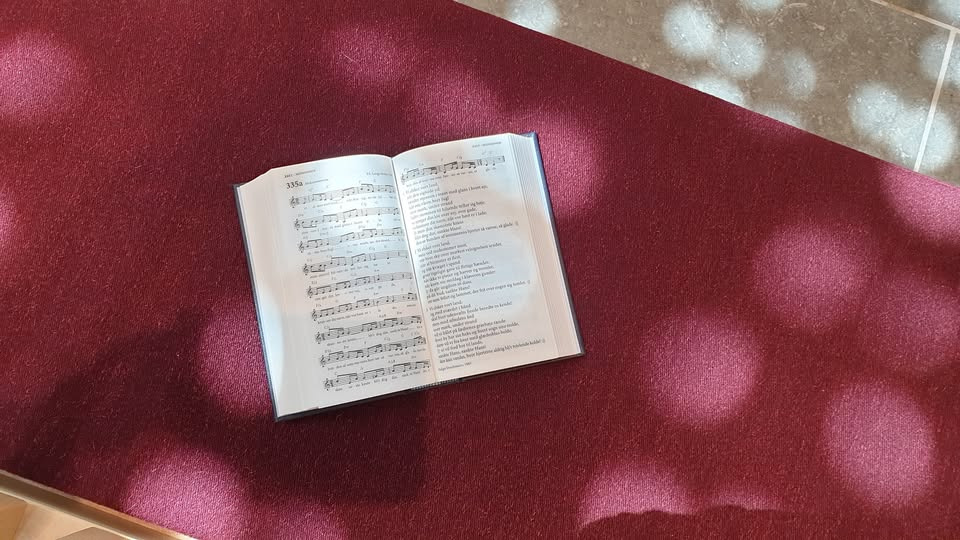 Højskolesang samler Skive til fællessang i Egeris Kirke