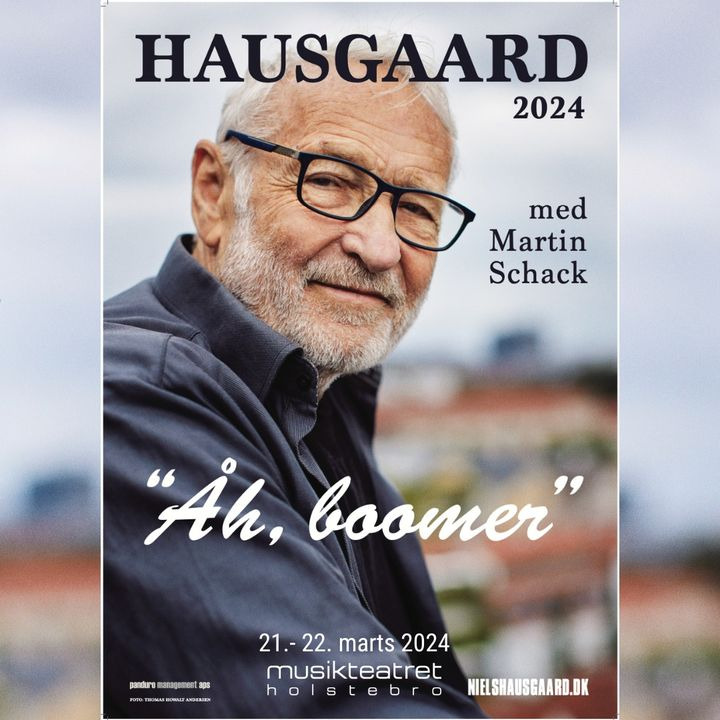 En finger på pulsen i Holstebro