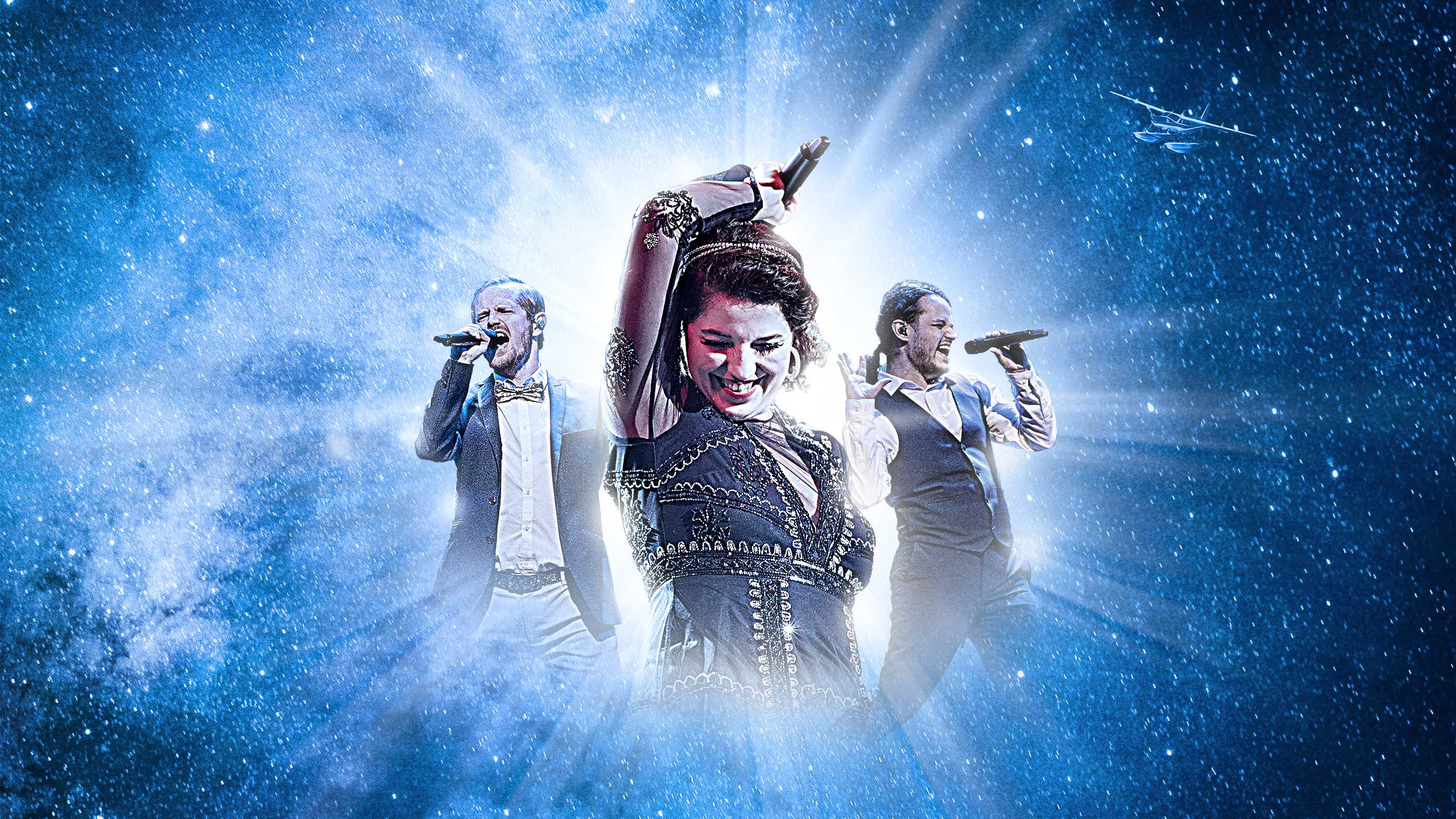 Oplev magiske forestillinger i Greve: Ballet og tegnefilmskoncert